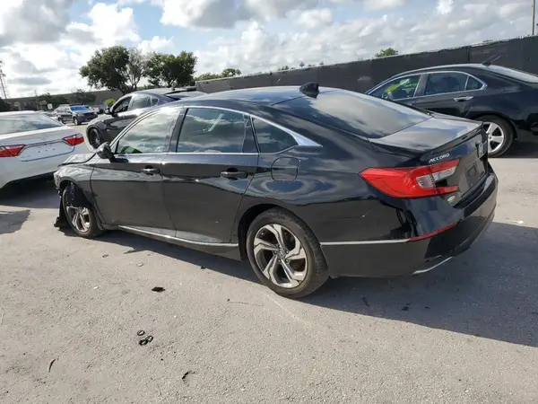1HGCV1F5XLA047365 2020 HONDA ACCORD - Image 2