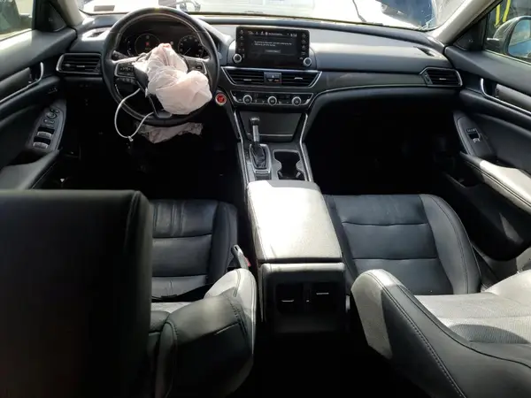1HGCV1F5XLA047365 2020 HONDA ACCORD - Image 8