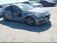 1HGCV1F5XLA051500 2020 HONDA ACCORD