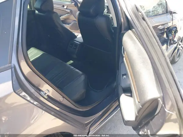 1HGCV1F5XLA051500 2020 HONDA ACCORD - Image 8