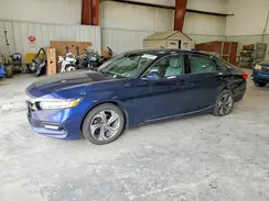 1HGCV1F5XLA058611 2020 HONDA ACCORD