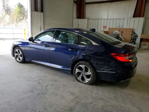 1HGCV1F5XLA058611 2020 HONDA ACCORD - Image 2