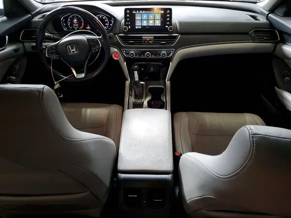 1HGCV1F5XLA058611 2020 HONDA ACCORD - Image 8