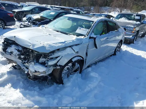 1HGCV1F5XLA064280 2020 HONDA ACCORD - Image 2