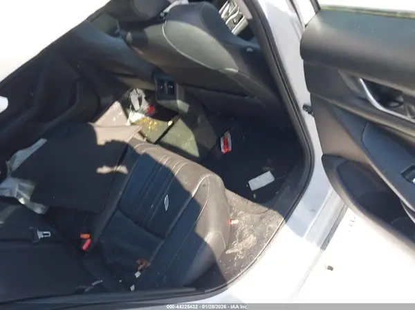 1HGCV1F5XLA064280 2020 HONDA ACCORD - Image 8