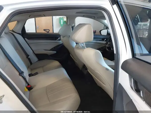 1HGCV1F5XLA070435 2020 HONDA ACCORD - Image 8