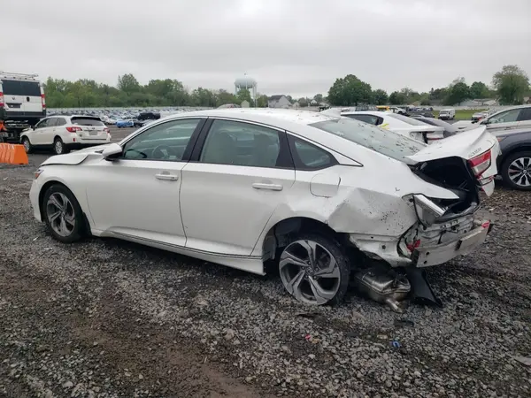 1HGCV1F5XLA070810 2020 HONDA ACCORD - Image 2