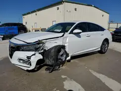1HGCV1F5XLA070838 2020 HONDA ACCORD