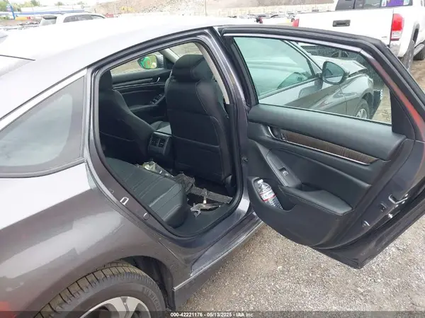 1HGCV1F5XLA074985 2020 HONDA ACCORD - Image 8