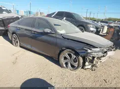 1HGCV1F5XLA077160 2020 HONDA ACCORD