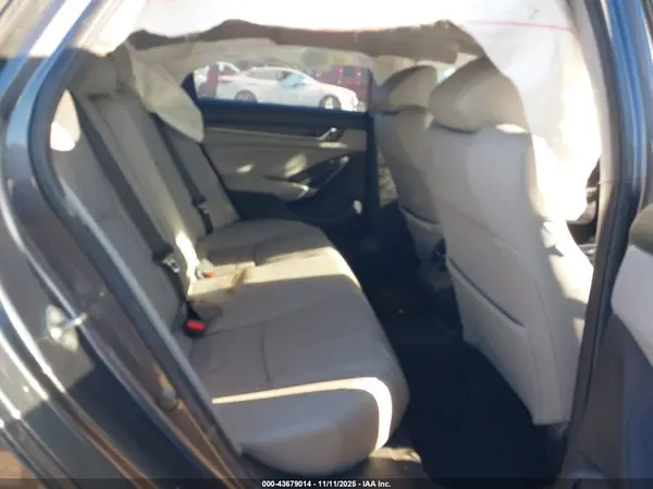 1HGCV1F5XLA077160 2020 HONDA ACCORD - Image 8