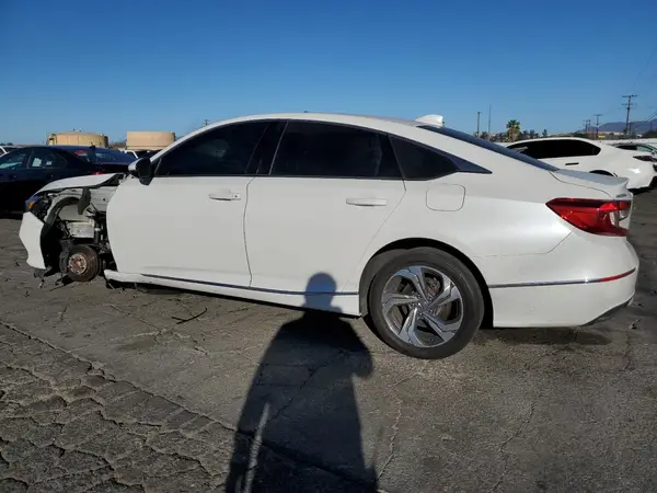 1HGCV1F5XLA077692 2020 HONDA ACCORD - Image 2
