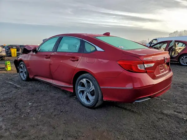 1HGCV1F5XLA078356 2020 HONDA ACCORD - Image 2