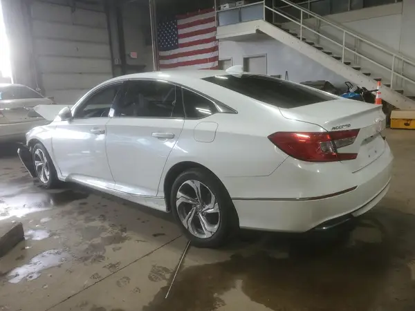 1HGCV1F5XLA079944 2020 HONDA ACCORD - Image 2