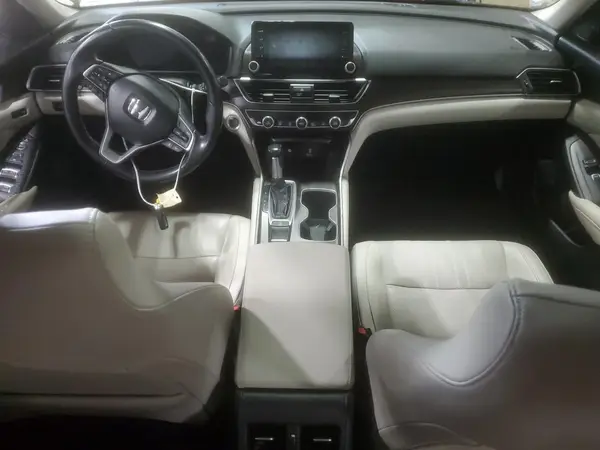 1HGCV1F5XLA079944 2020 HONDA ACCORD - Image 8