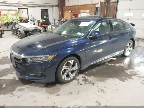 1HGCV1F5XLA084979 2020 HONDA ACCORD - Image 2