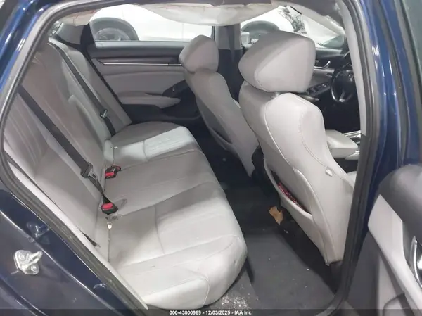 1HGCV1F5XLA084979 2020 HONDA ACCORD - Image 8
