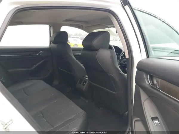 1HGCV1F5XLA085498 2020 HONDA ACCORD - Image 8