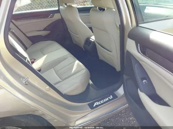 1HGCV1F5XLA089728 2020 HONDA ACCORD - Image 8