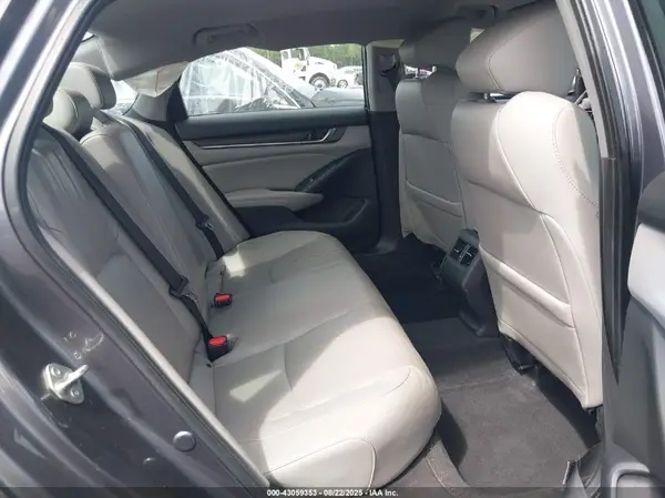 1HGCV1F5XLA091012 2020 HONDA ACCORD - Image 8