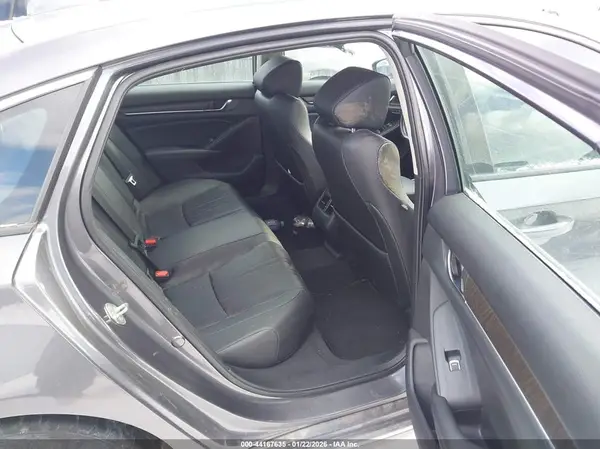 1HGCV1F5XLA092144 2020 HONDA ACCORD - Image 8