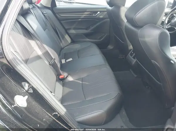 1HGCV1F5XLA094654 2020 HONDA ACCORD - Image 8