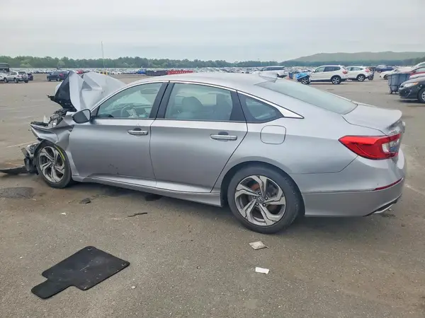 1HGCV1F5XLA102672 2020 HONDA ACCORD - Image 2