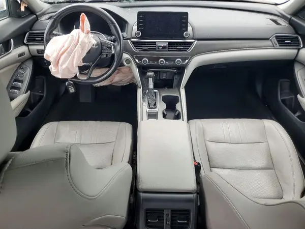 1HGCV1F5XLA102672 2020 HONDA ACCORD - Image 8