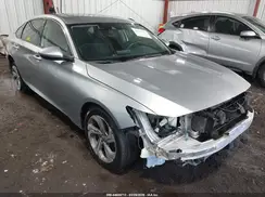 1HGCV1F5XLA105667 2020 HONDA ACCORD