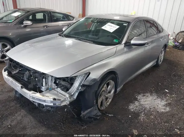 1HGCV1F5XLA105667 2020 HONDA ACCORD - Image 2