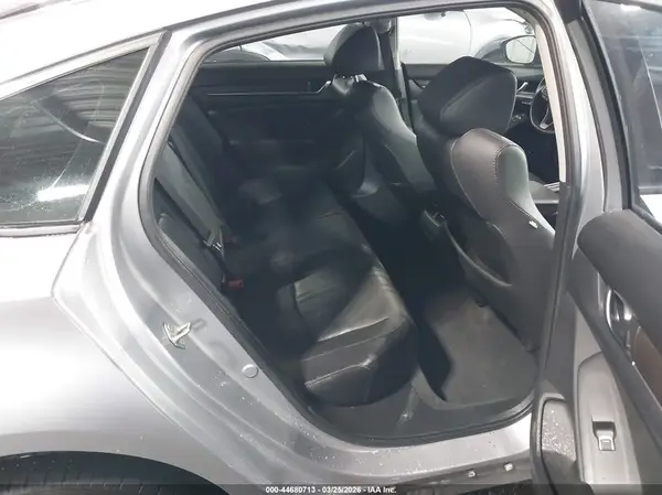 1HGCV1F5XLA105667 2020 HONDA ACCORD - Image 8