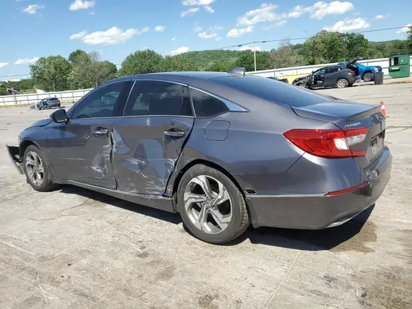 1HGCV1F5XLA108441 2020 HONDA ACCORD - Image 2
