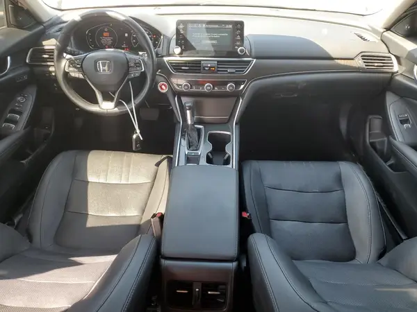 1HGCV1F5XLA108441 2020 HONDA ACCORD - Image 8