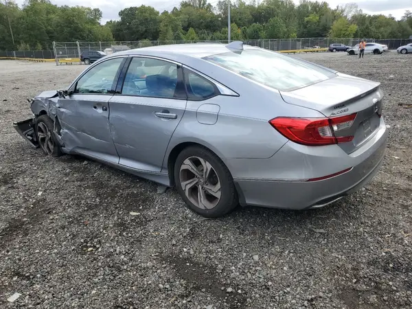 1HGCV1F5XLA116426 2020 HONDA ACCORD - Image 2