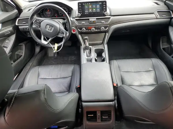1HGCV1F5XLA116426 2020 HONDA ACCORD - Image 8