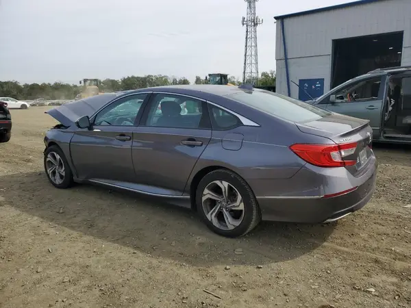 1HGCV1F5XLA116894 2020 HONDA ACCORD - Image 2