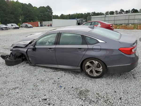 1HGCV1F5XLA122422 2020 HONDA ACCORD - Image 2