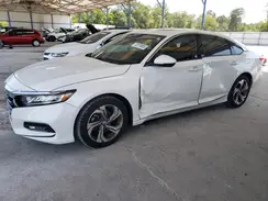 1HGCV1F5XLA123327 2020 HONDA ACCORD