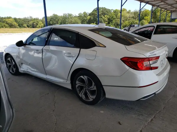 1HGCV1F5XLA123327 2020 HONDA ACCORD - Image 2