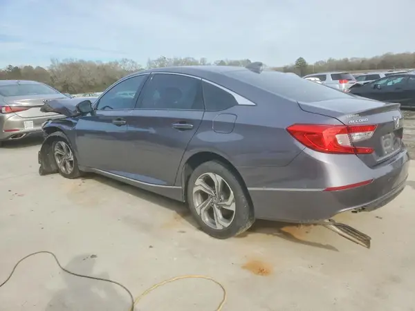 1HGCV1F5XLA128091 2020 HONDA ACCORD - Image 2