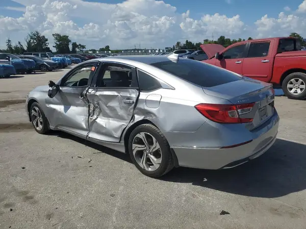 1HGCV1F5XLA128754 2020 HONDA ACCORD - Image 2