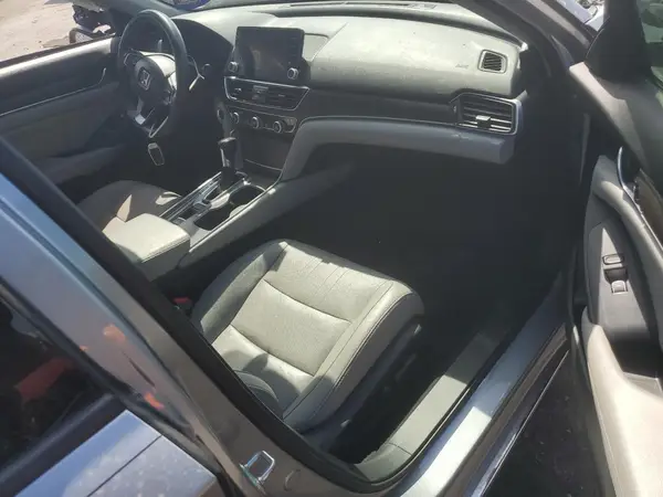 1HGCV1F5XLA128754 2020 HONDA ACCORD - Image 8