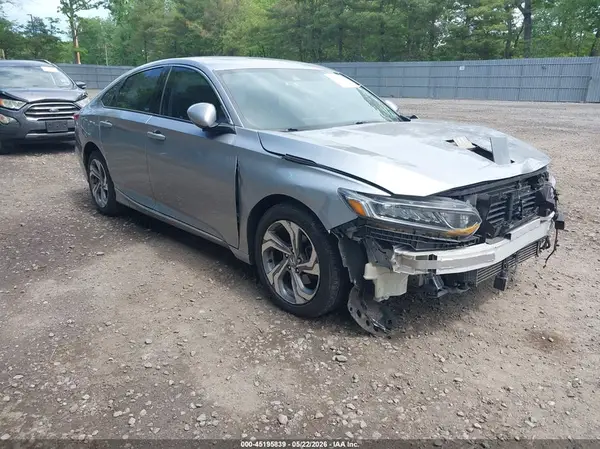 1HGCV1F5XLA133226 2020 HONDA ACCORD - Image 1