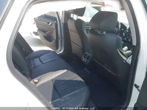 1HGCV1F5XLA804491 2020 HONDA ACCORD - Image 8