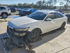1HGCV1F5XMA001603 2021 HONDA ACCORD