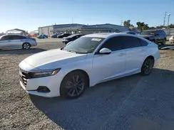 1HGCV1F5XMA004047 2021 HONDA ACCORD