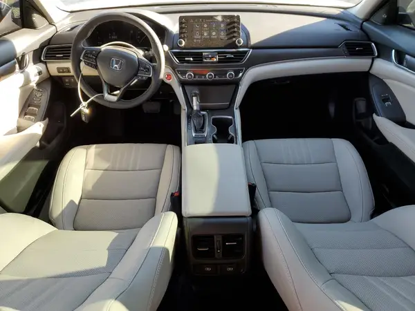 1HGCV1F5XMA004047 2021 HONDA ACCORD - Image 8