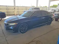 1HGCV1F5XMA008390 2021 HONDA ACCORD