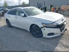 1HGCV1F5XMA009023 2021 HONDA ACCORD