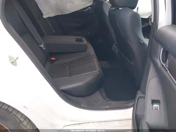 1HGCV1F5XMA009023 2021 HONDA ACCORD - Image 8